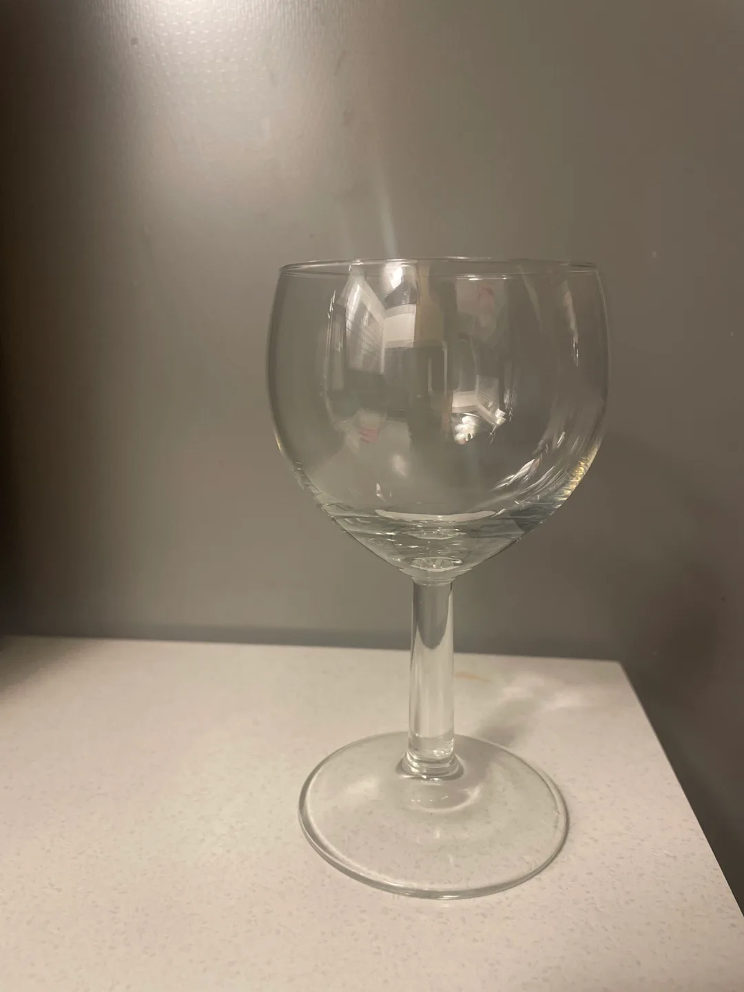 Stemmed Coupe Cocktail Glass thumbnail