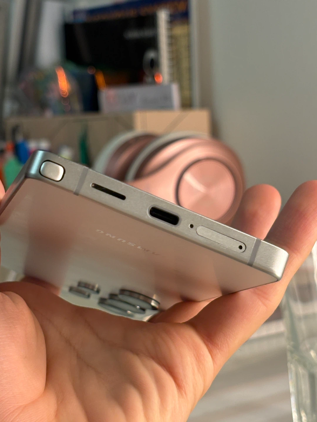 Samsung S23 Ultra - White - photo 2