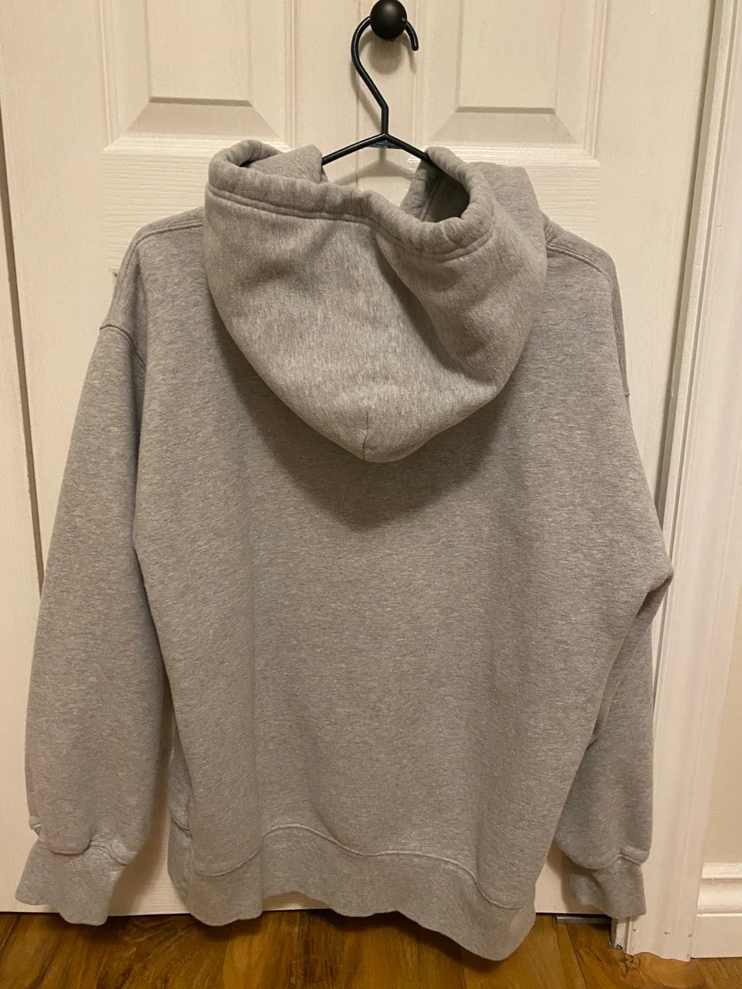 TNA Sweatfleece Cozy Fleece Boyfriend Fit Hoodie - M image indicator(2)