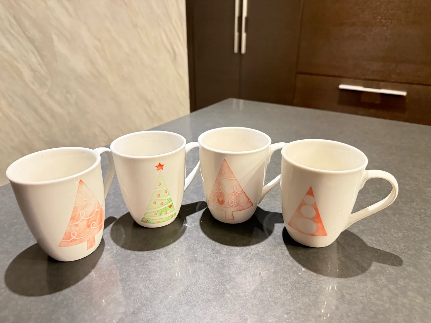 Large Mugs (Set of 4) thumbnail