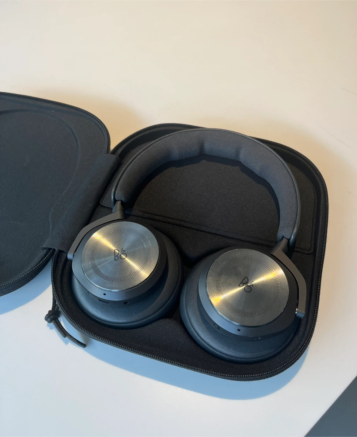 Bang & Olufsen Beoplay HX Headphones