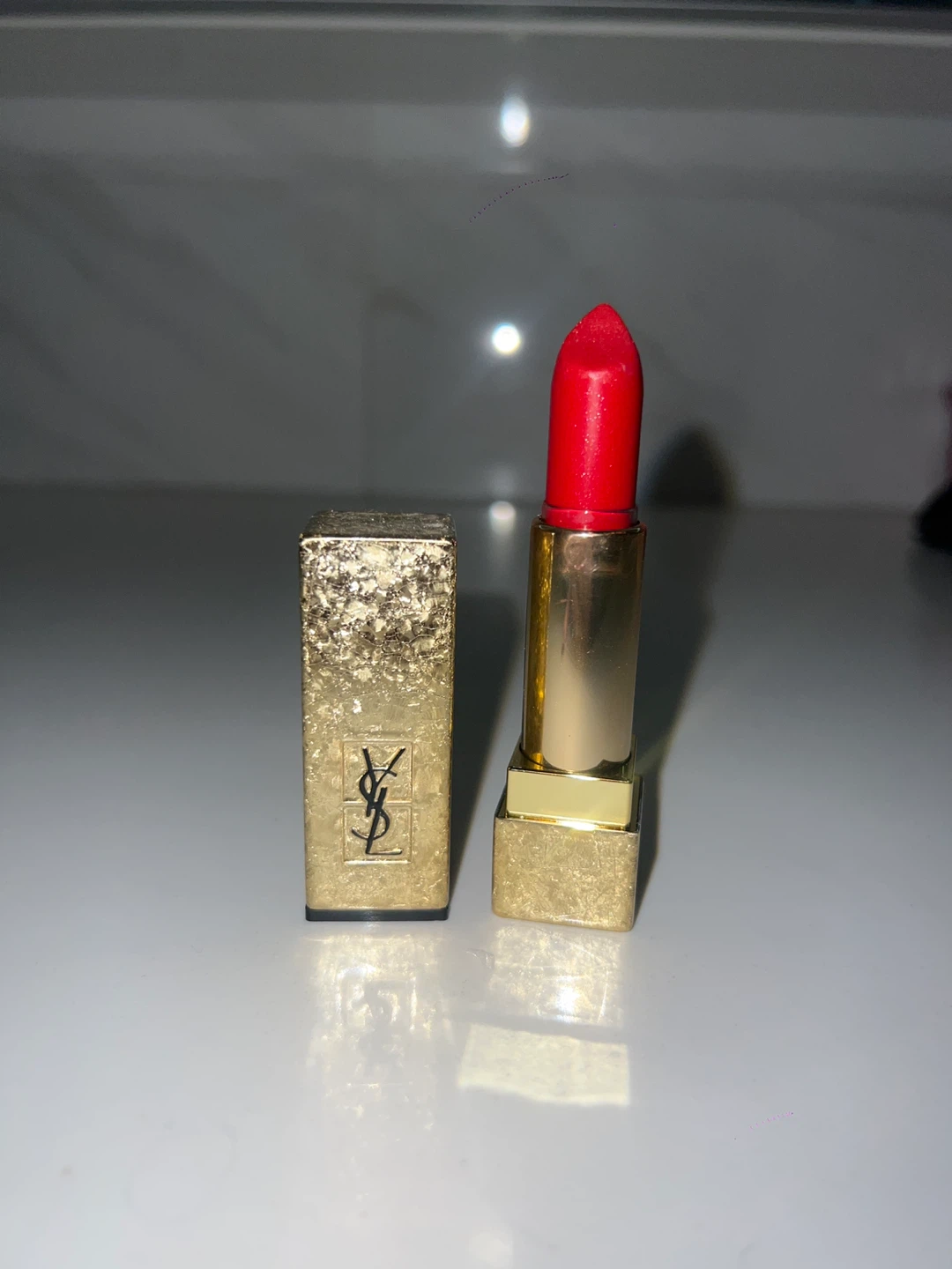 Yves Saint Laurent Rouge Pur Couture Lipstick