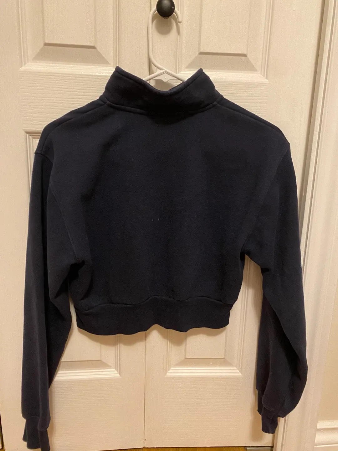 Tna CozyAF Fleece XS image indicator(2)