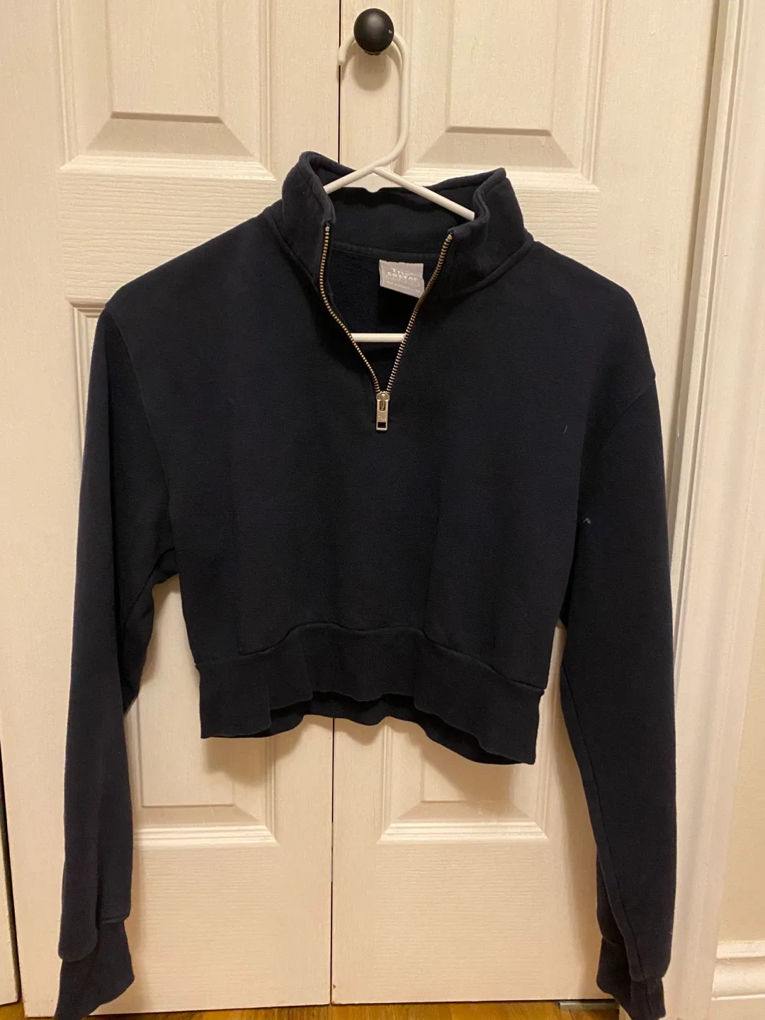 Tna CozyAF Fleece XS thumbnail