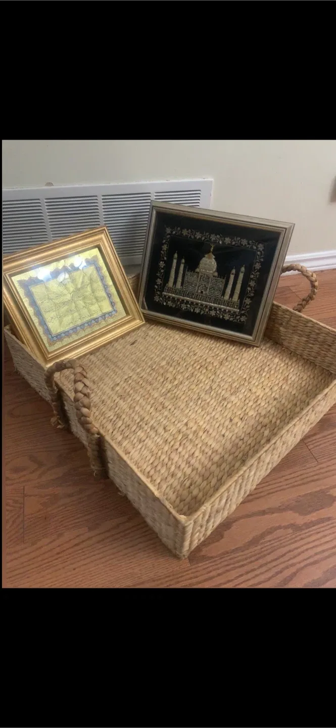 Arabic Islam Pictures and Basket Set image indicator(2)