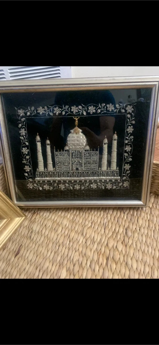 Arabic Islam Pictures and Basket Set image indicator(5)