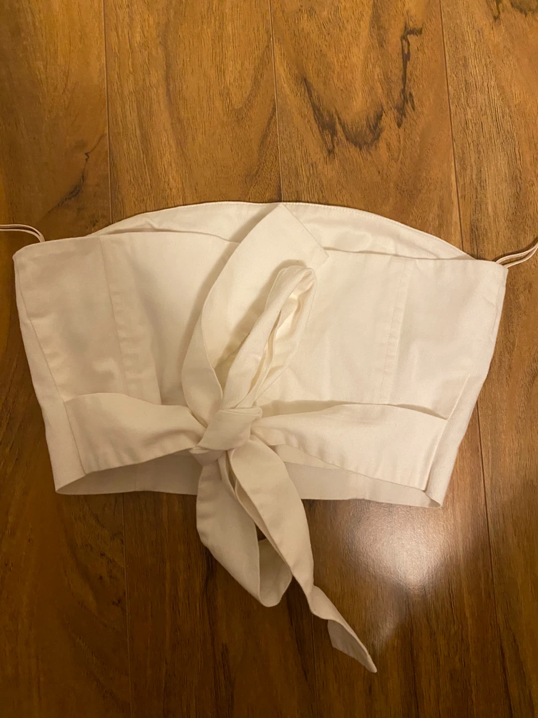 Wilfred White Top - Size 0 - photo 2