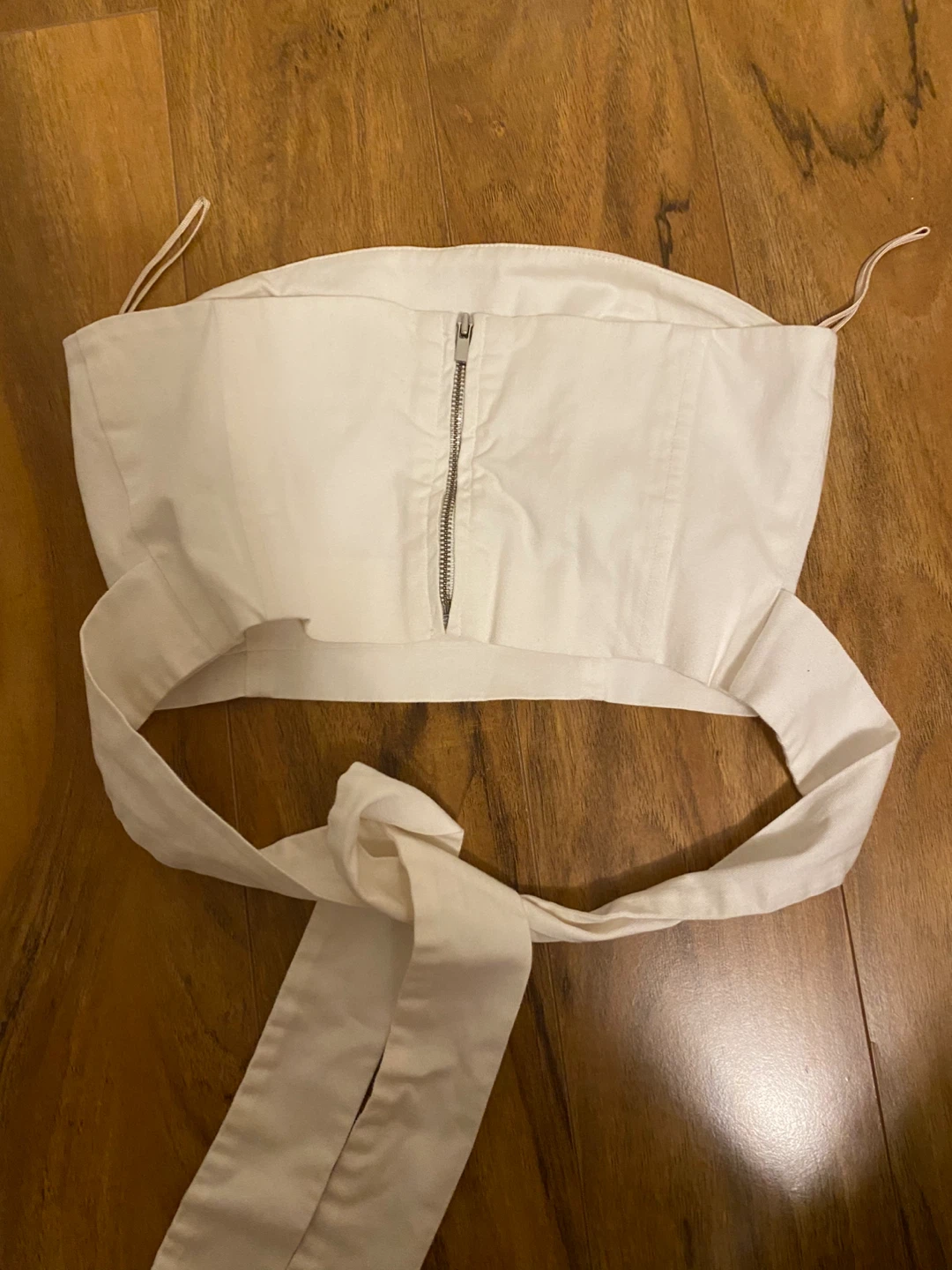 Wilfred White Top - Size 0 - photo 3