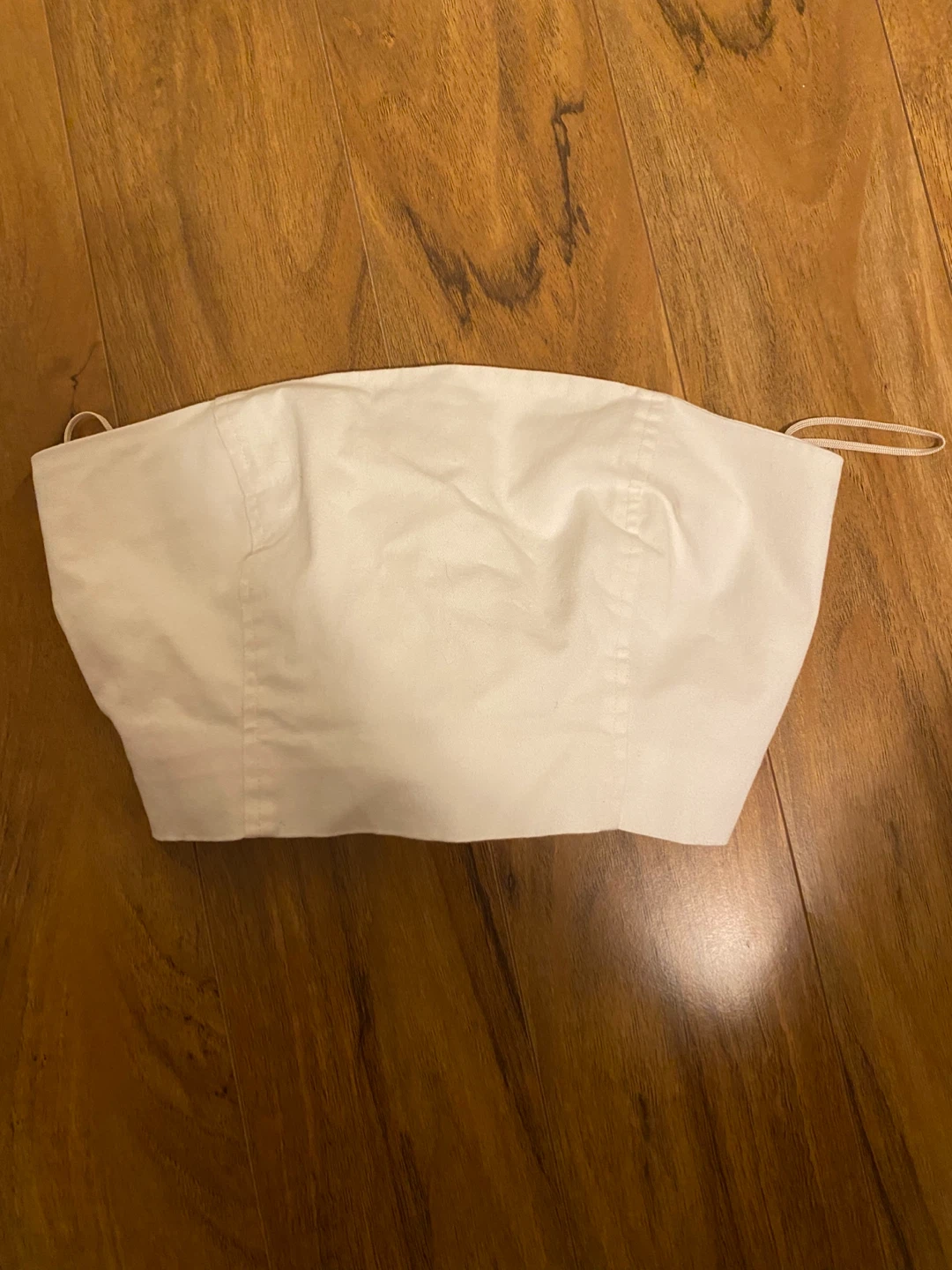 Wilfred White Top - Size 0