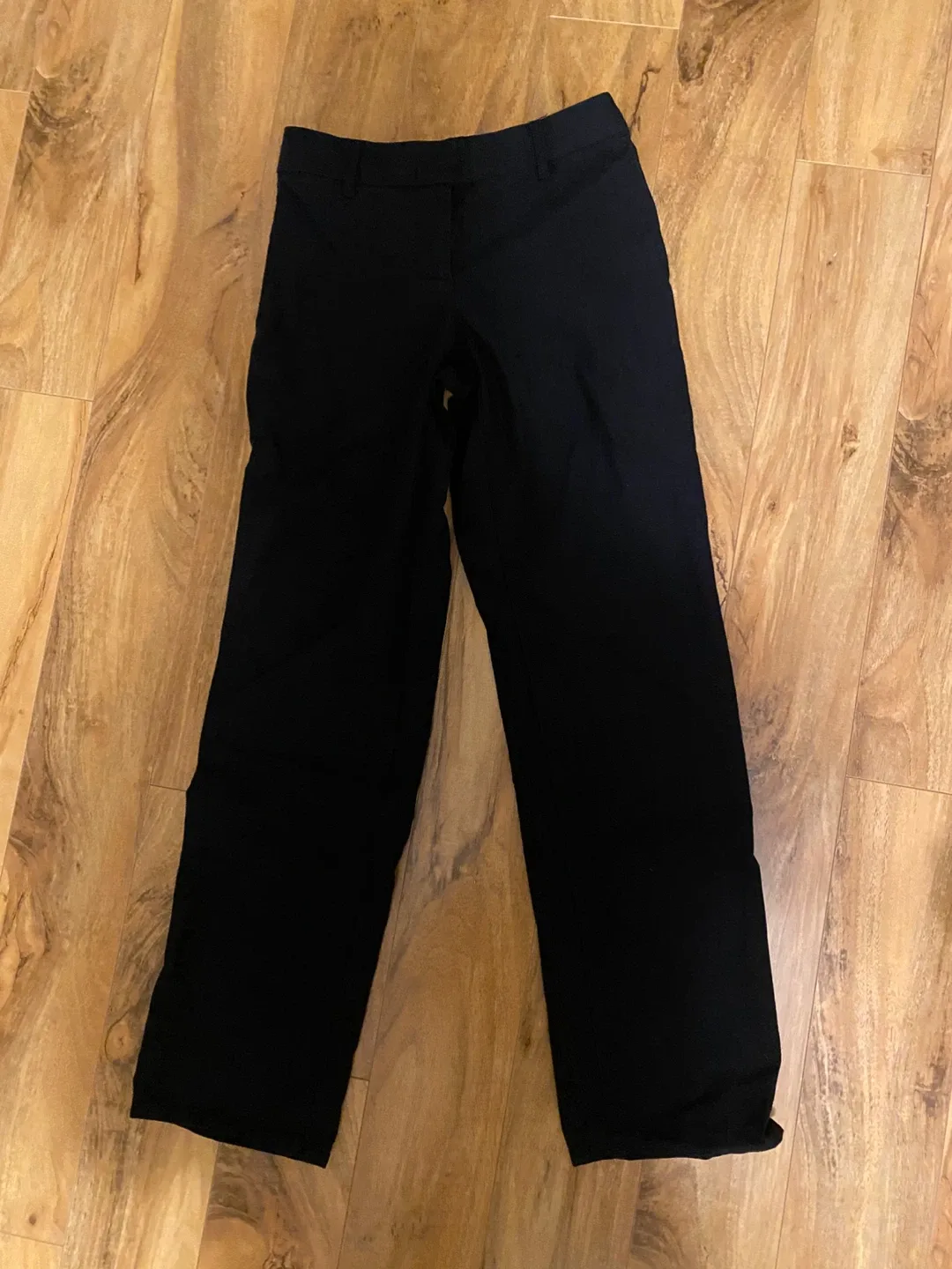 Wilfred Free Black Pants - Size 00 thumbnail