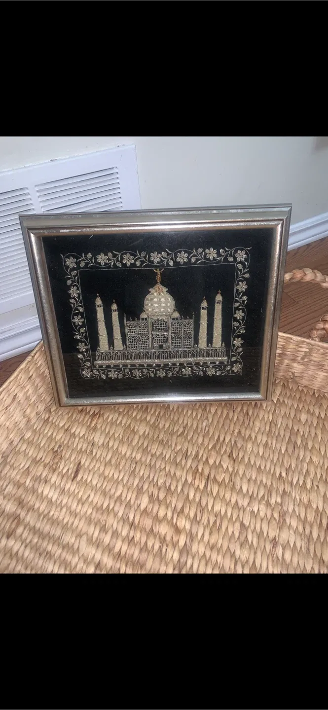 Arabic Islam Pictures and Basket Set image indicator(7)