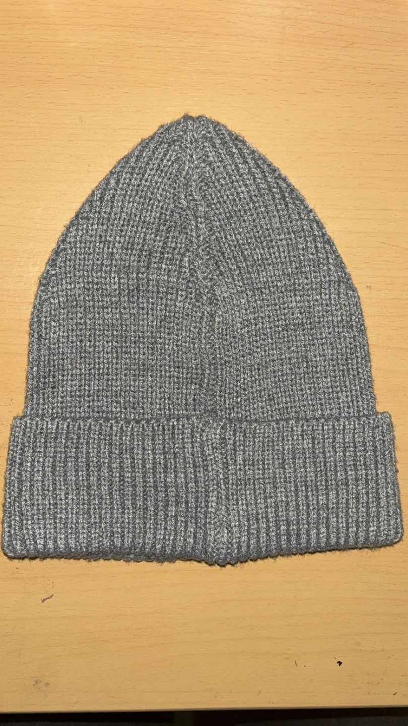 Stussy Grey Beanie - photo 2