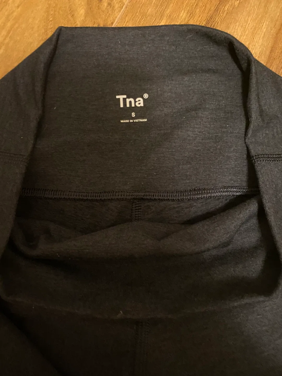 TNA Leggings - Size S image indicator(3)