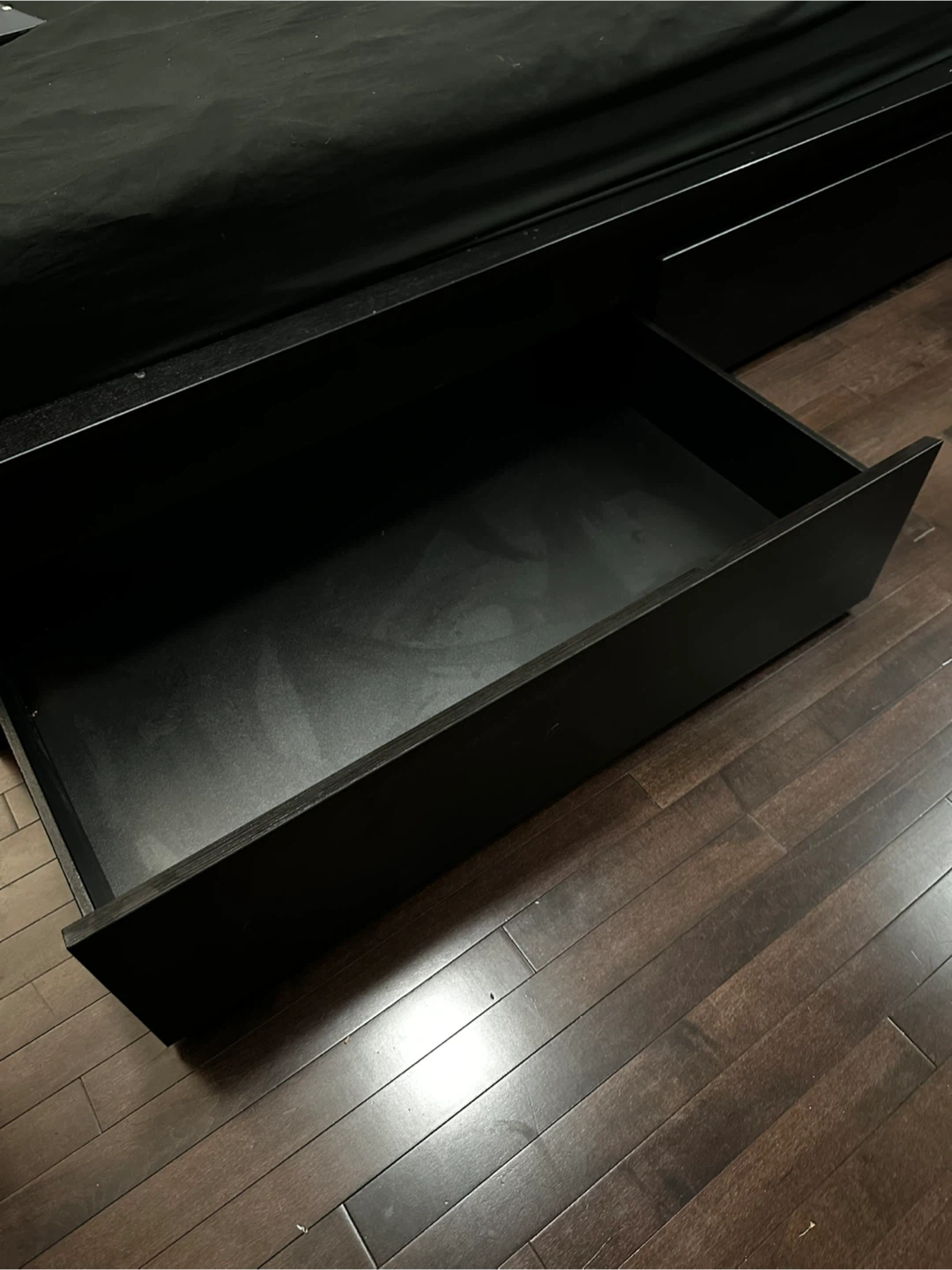 IKEA MALM Bed Storage Drawer - photo 3