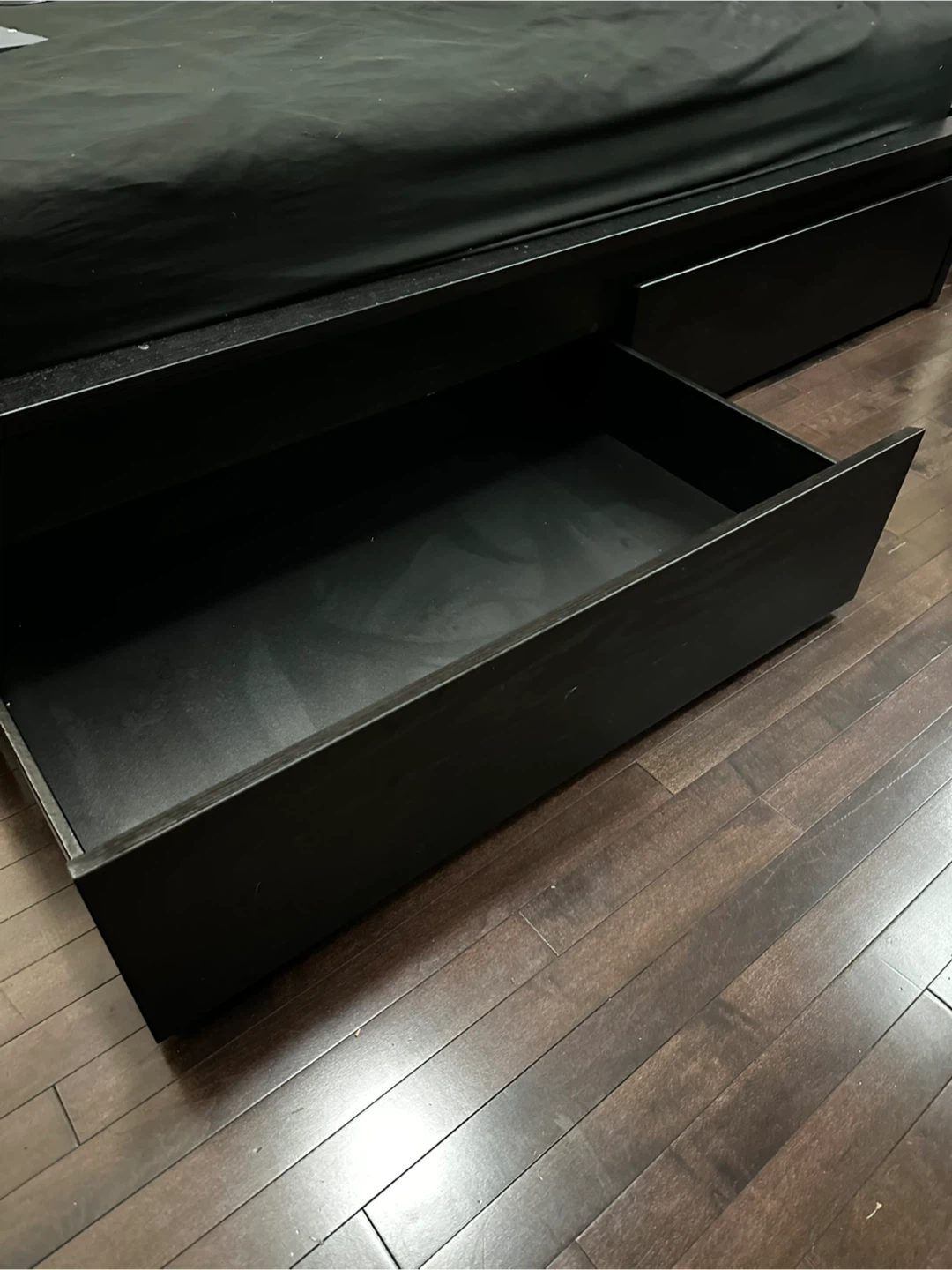 IKEA MALM Bed Storage Drawer