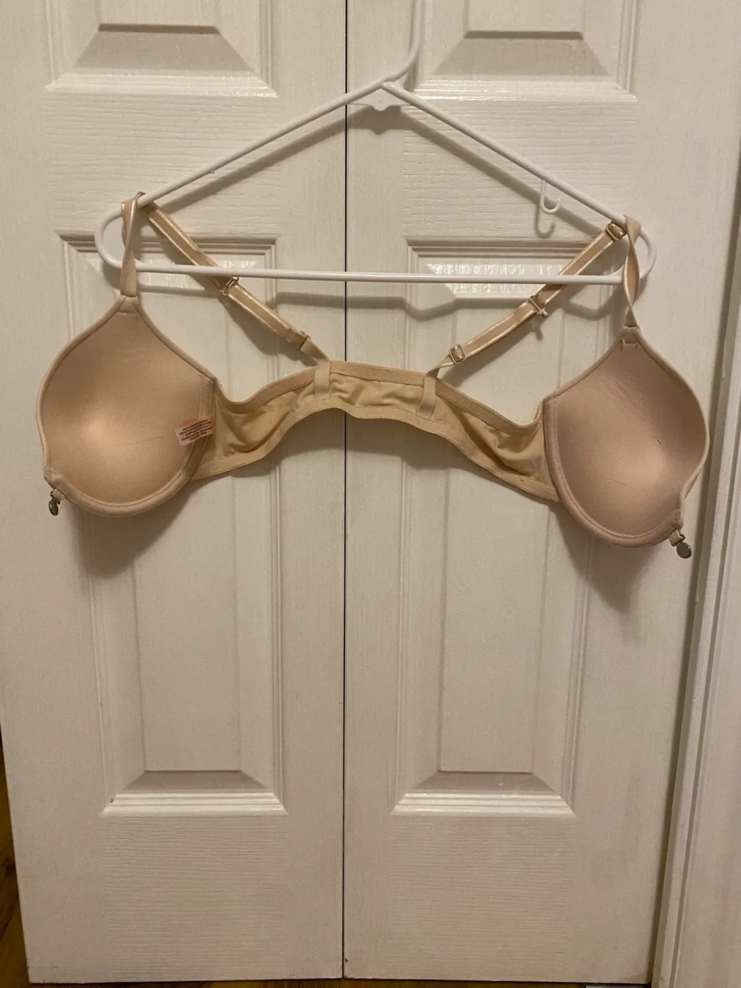 La Vie en Rose Body Rose Bra - Size 34B image indicator(2)