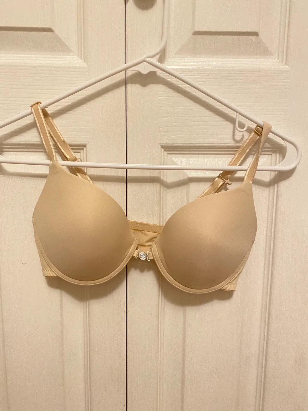 La Vie en Rose Body Rose Bra - Size 34B thumbnail