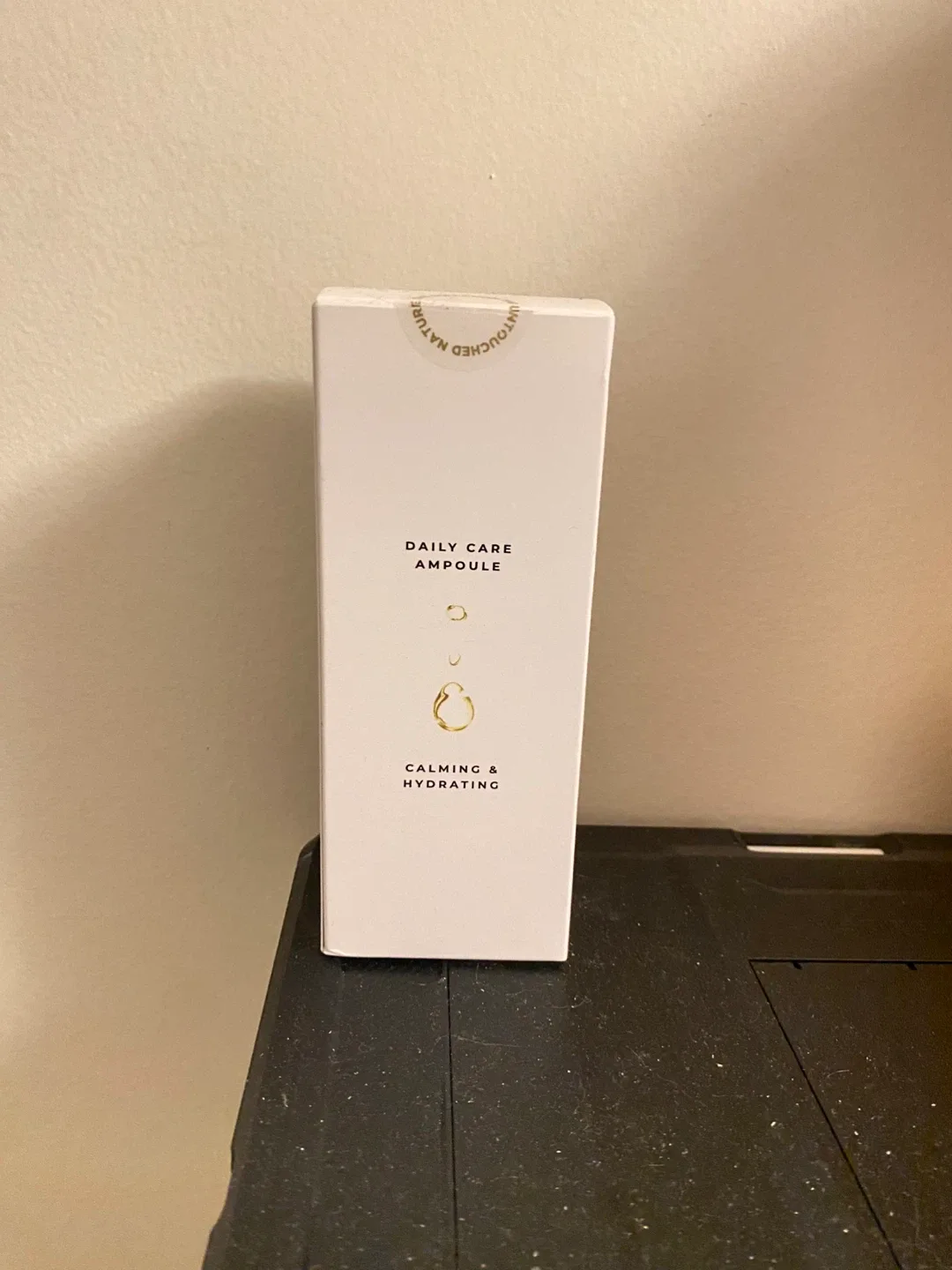 SKIN1004 Madagascar Centella Daily Care Ampoule (New) image indicator(2)