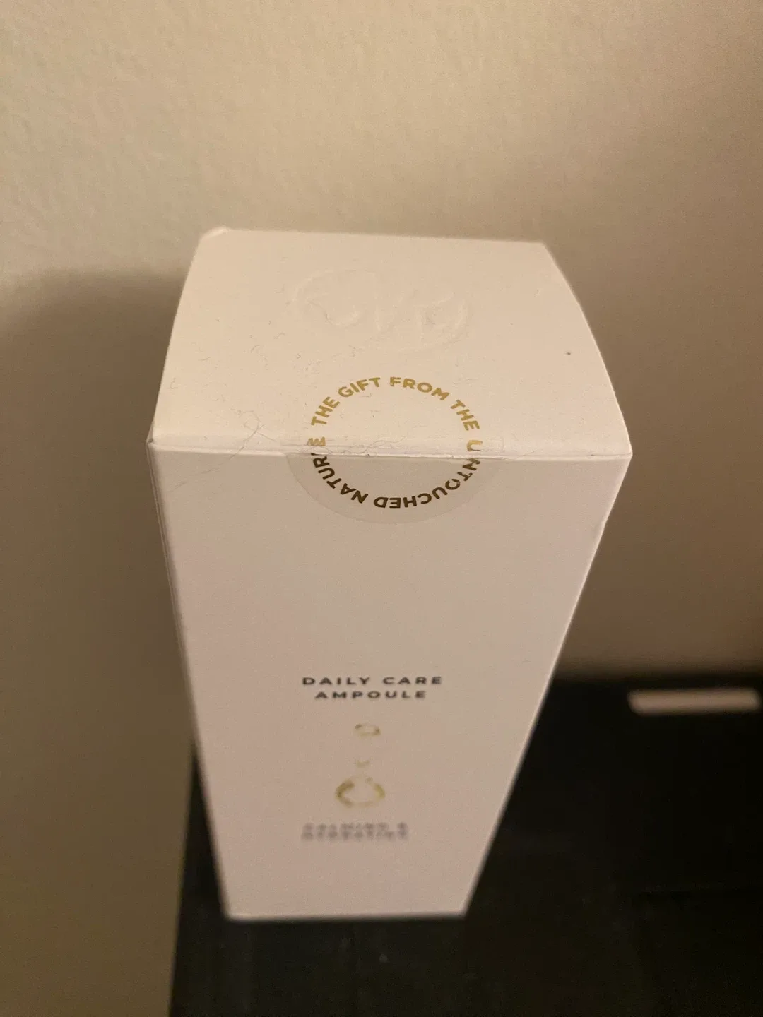 SKIN1004 Madagascar Centella Daily Care Ampoule (New) image indicator(3)