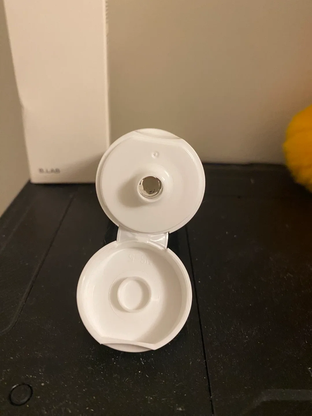 B.LAB Matcha Hydrating Foam Cleanser (120ml) image indicator(4)