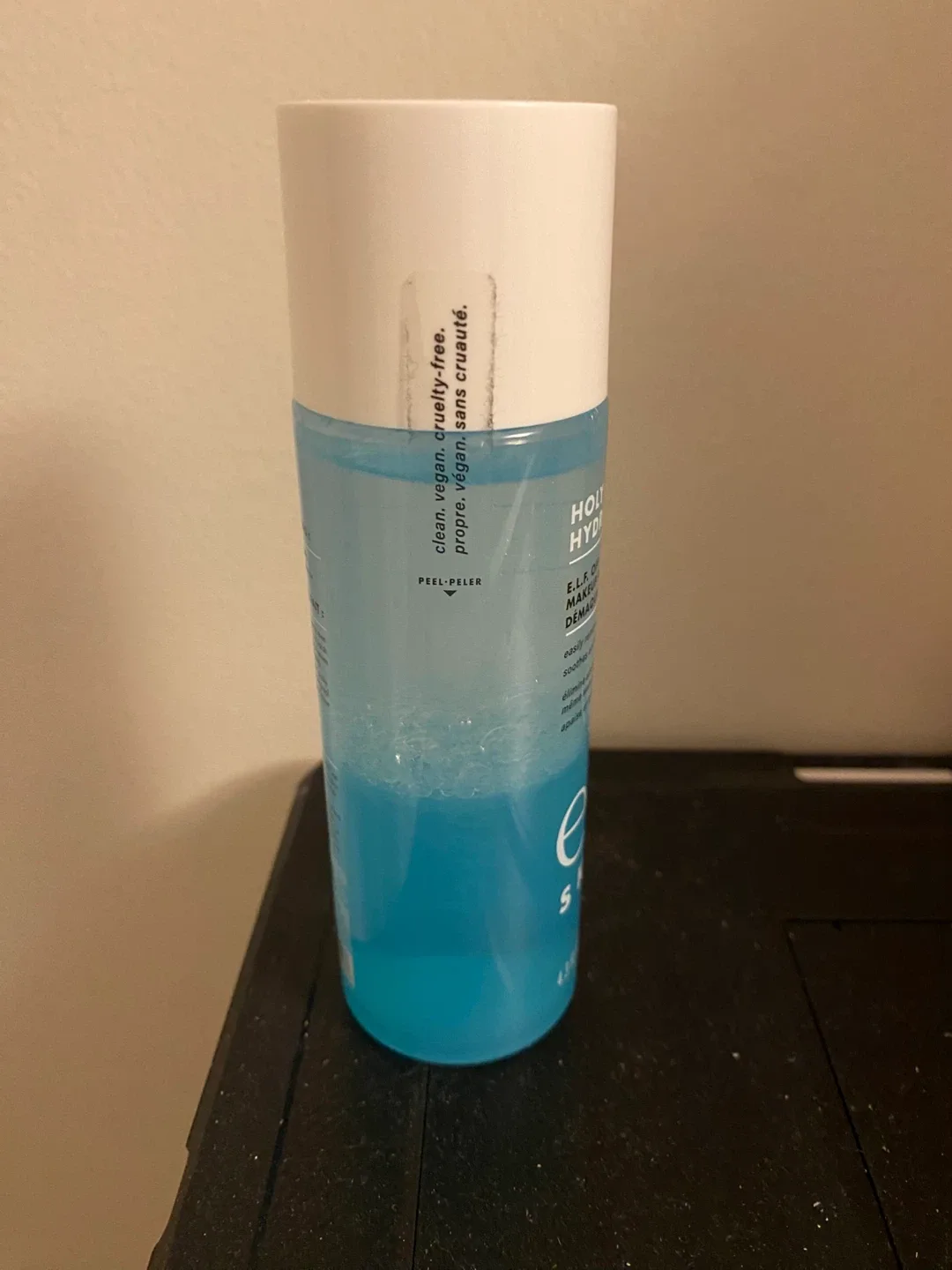 e.l.f. Holy Hydration! Makeup Remover image indicator(2)