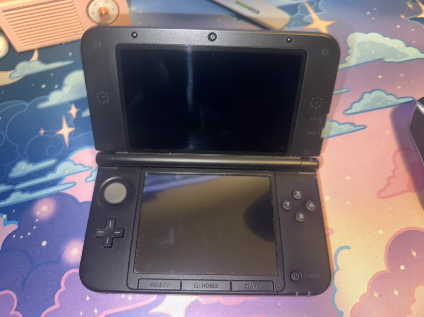 Nintendo 3DS XL - photo 4