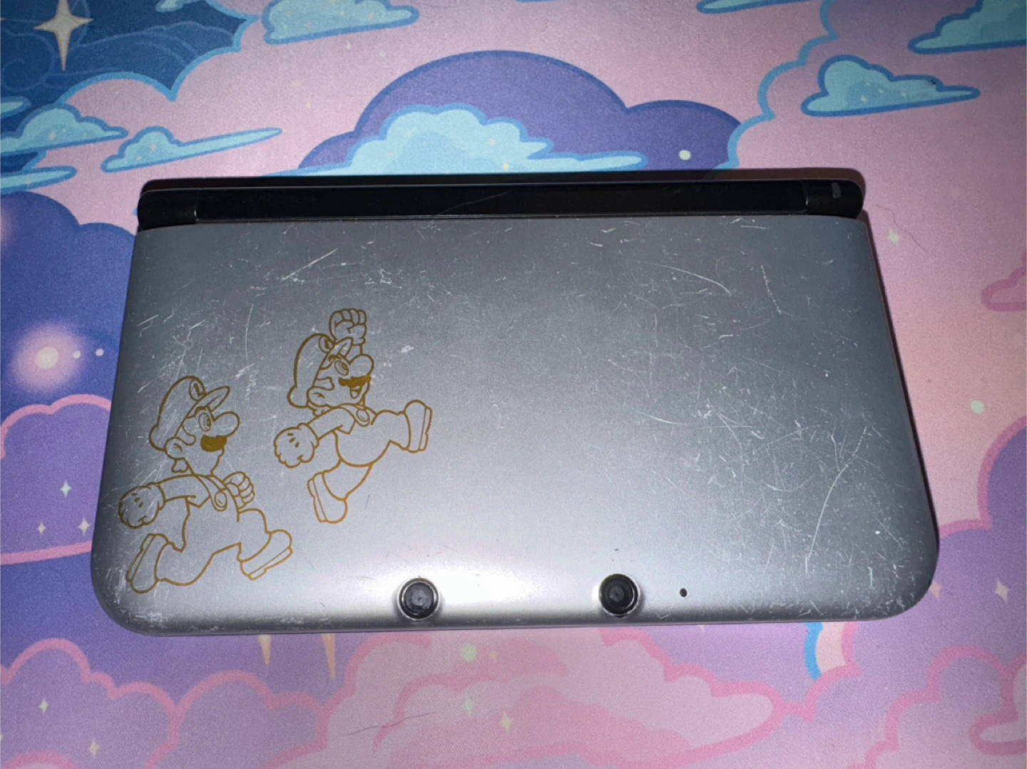 Nintendo 3DS XL
