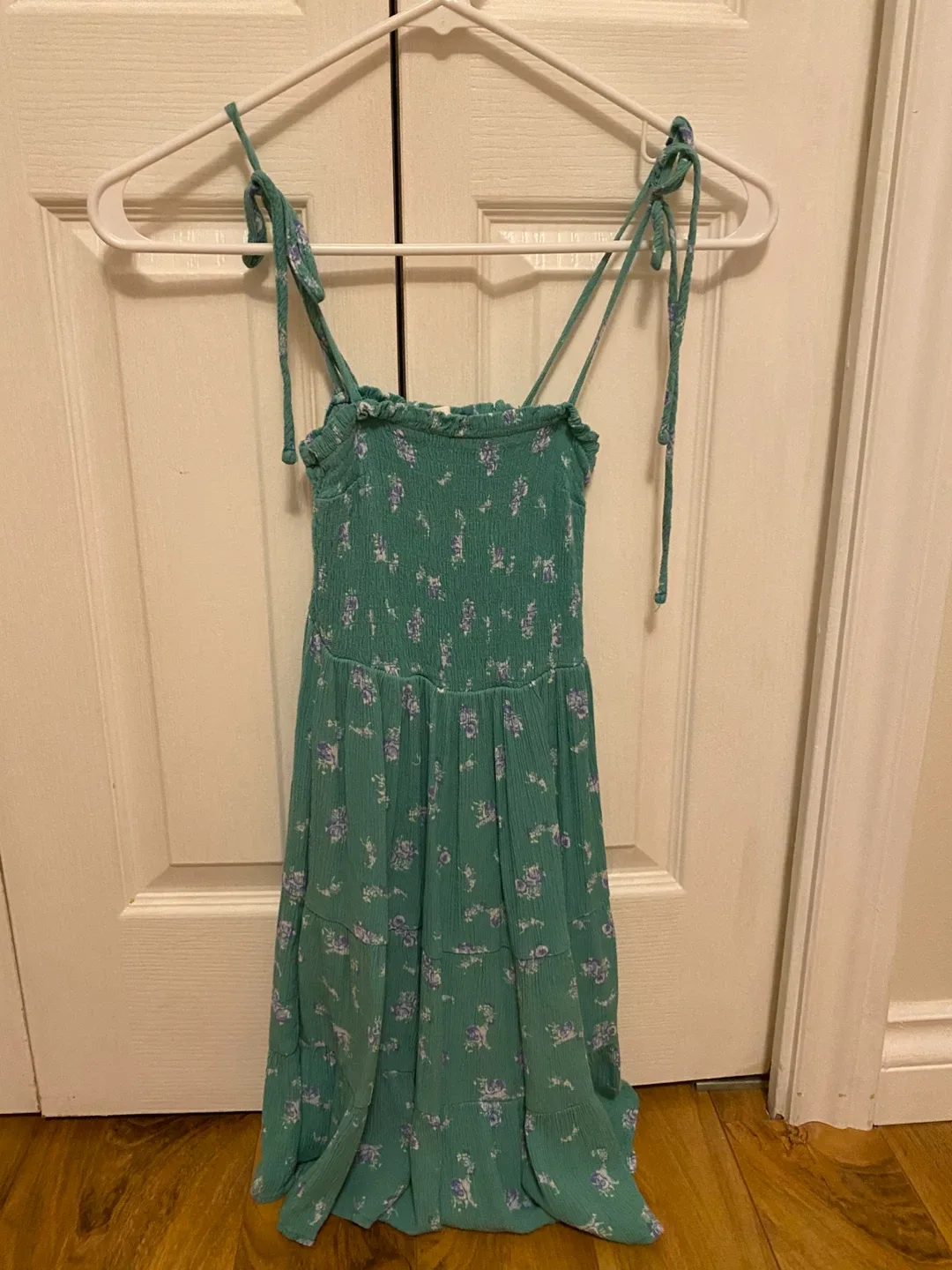 Bluenotes XS/TP Floral Dress thumbnail