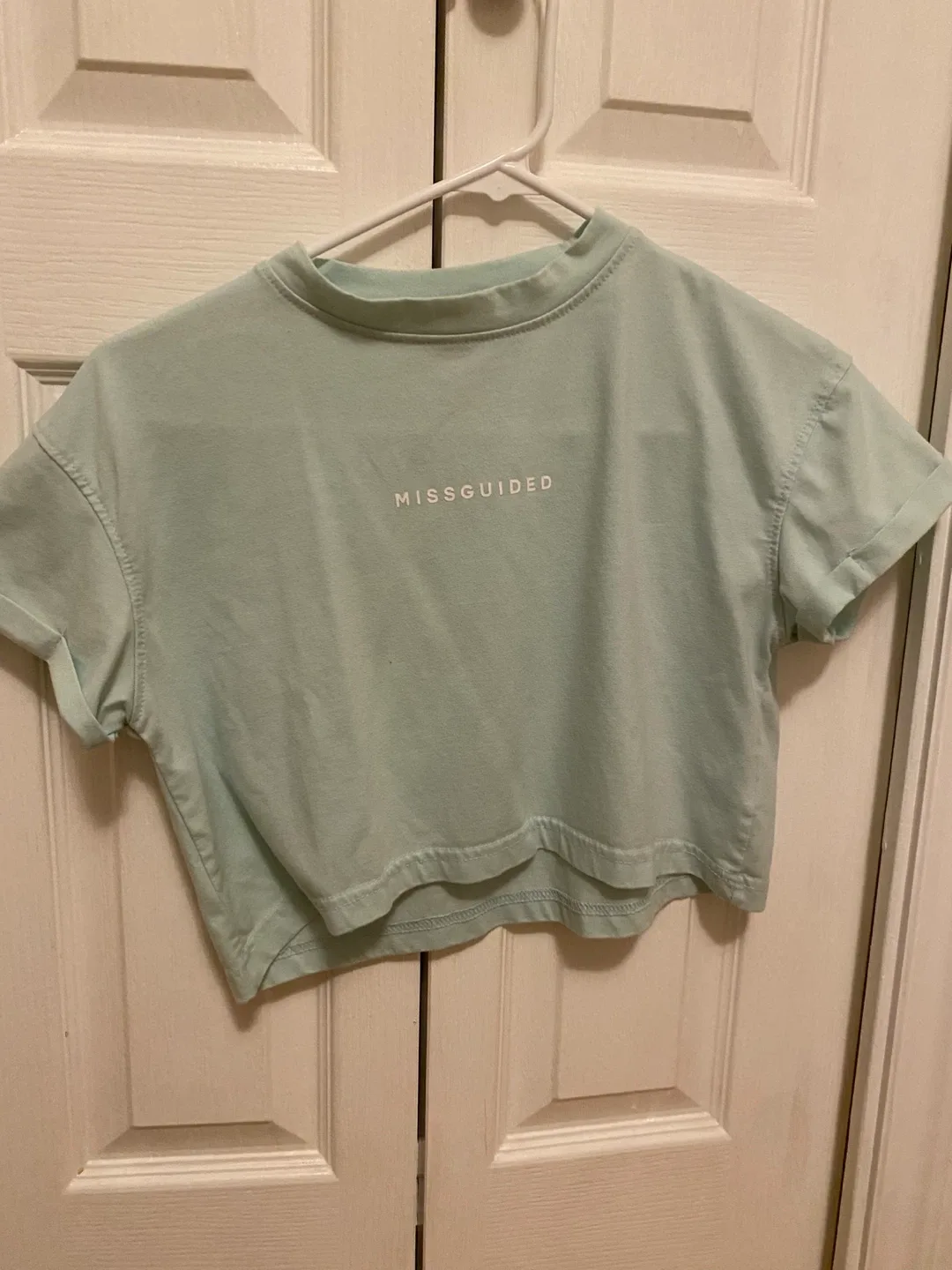 Missguided Petite Top - Size US 4 thumbnail