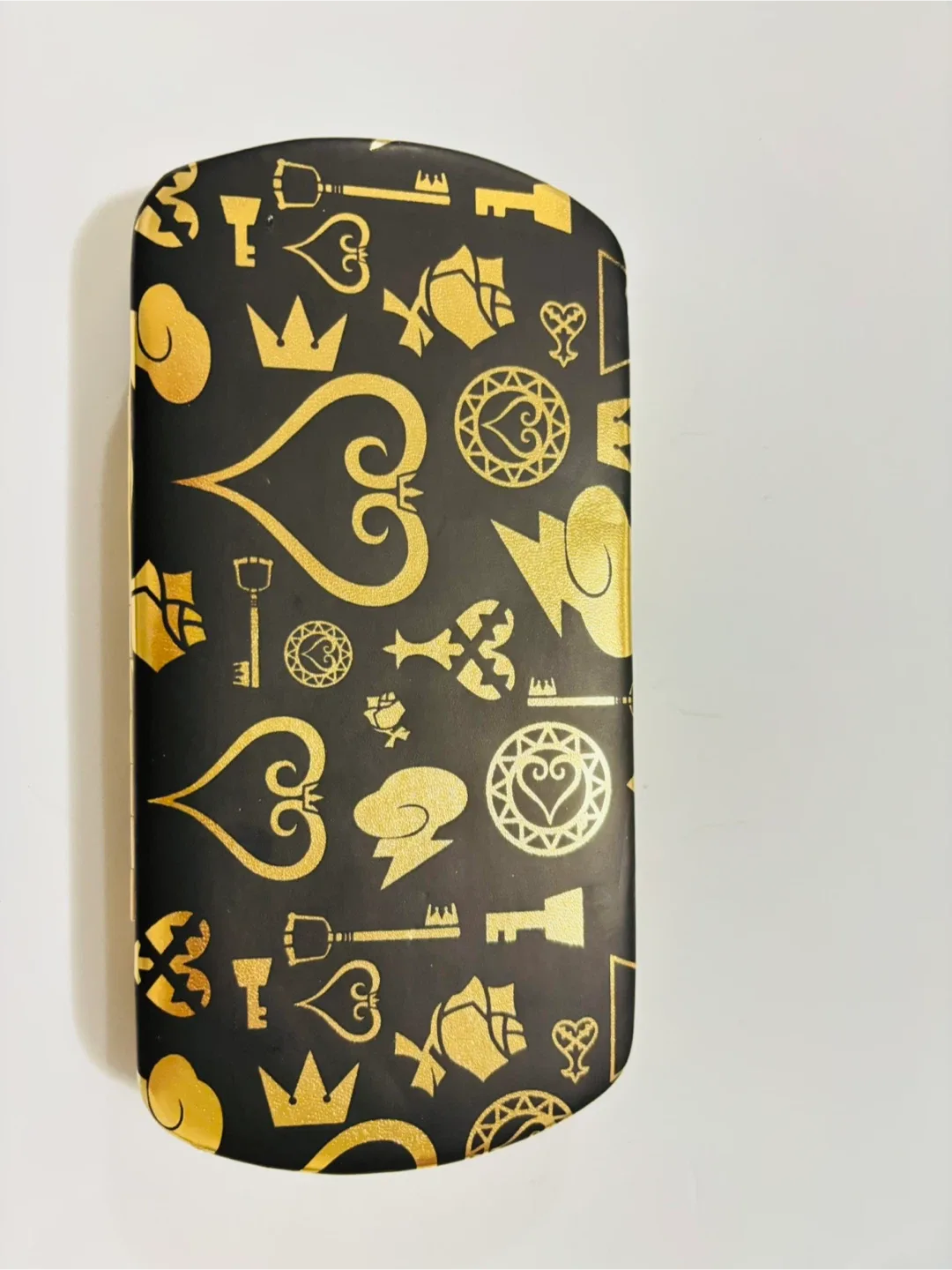 Kingdom Hearts Clutch Wallet thumbnail