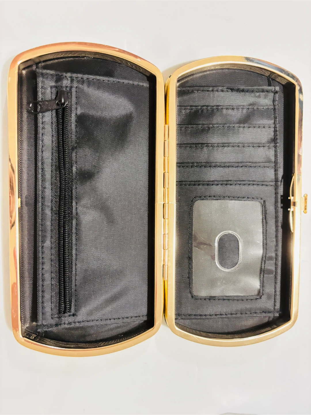 Kingdom Hearts Clutch Wallet - photo 2