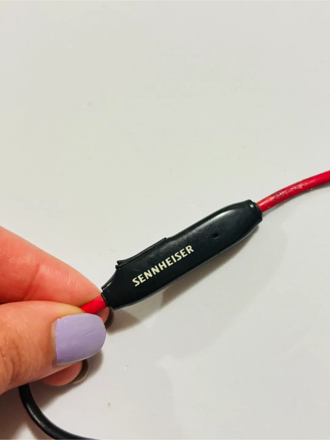 Sennheiser In-Ear Headphones thumbnail