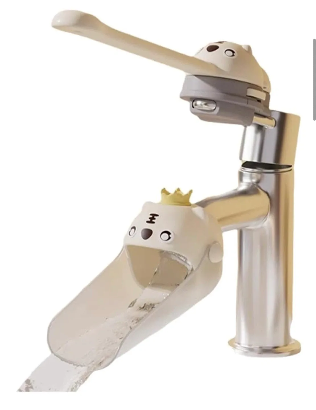 Faucet Extender for Kids thumbnail
