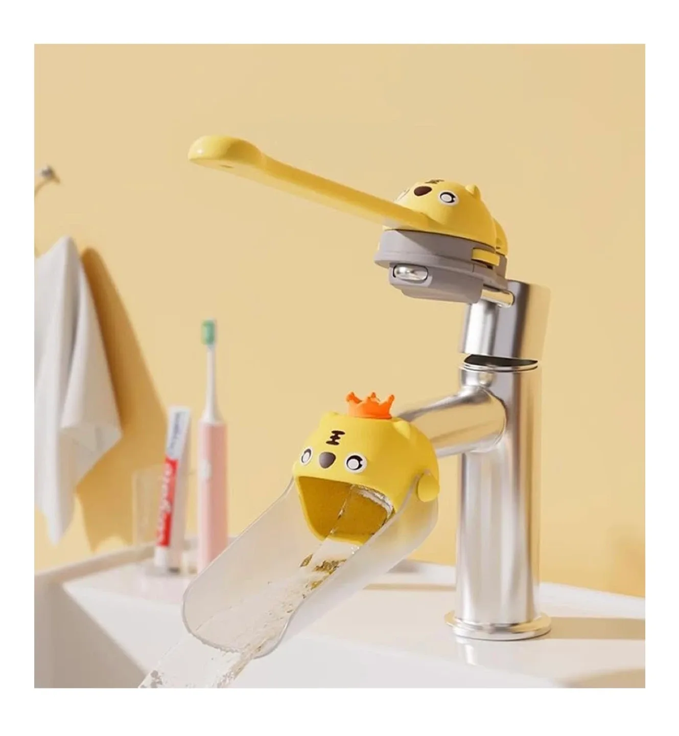 Faucet Extender for Kids image indicator(2)