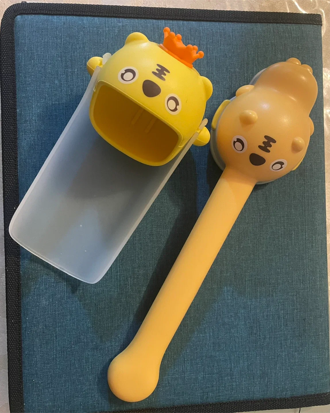 Faucet Extender for Kids image indicator(4)