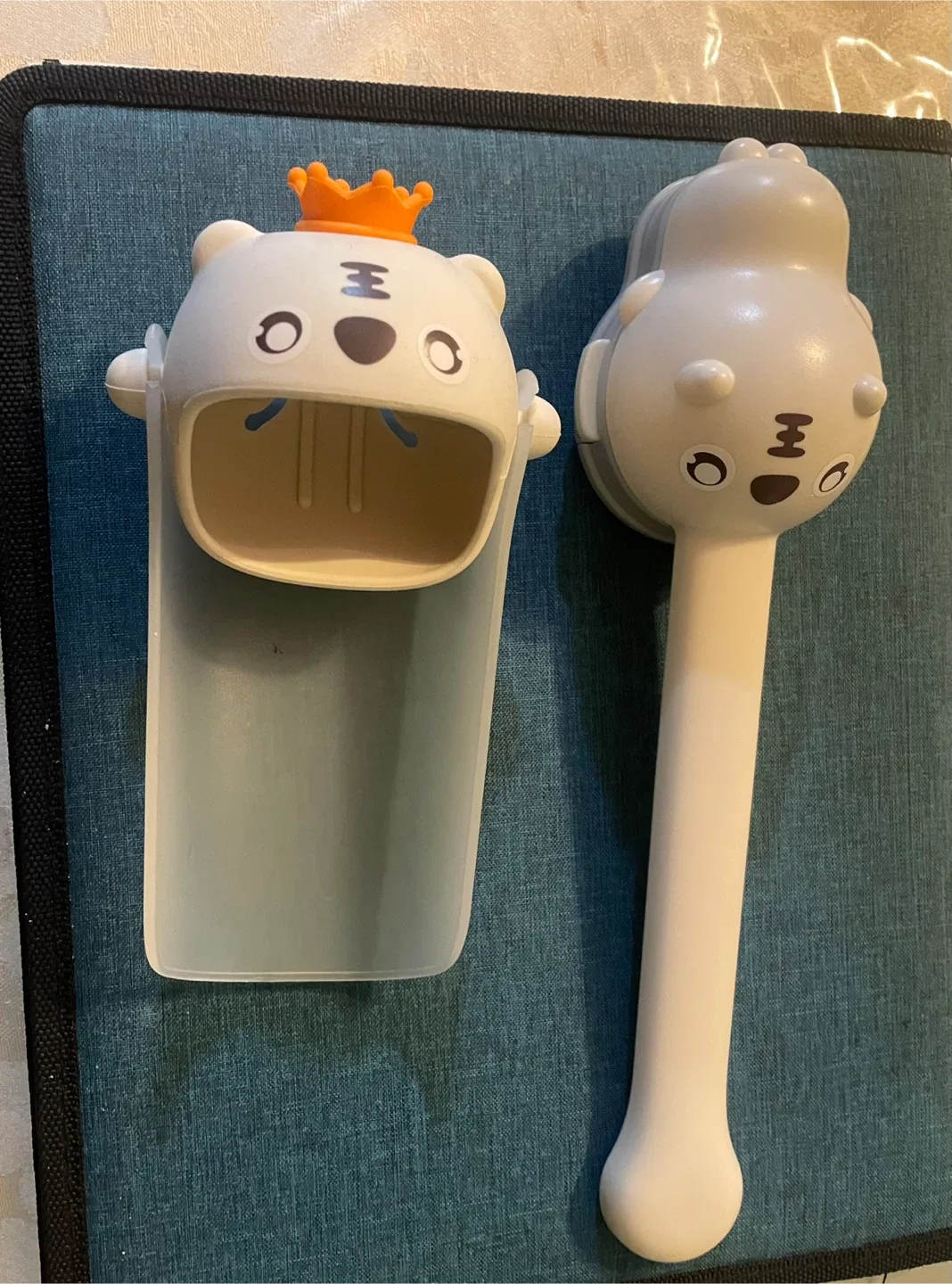 Faucet Extender for Kids image indicator(3)