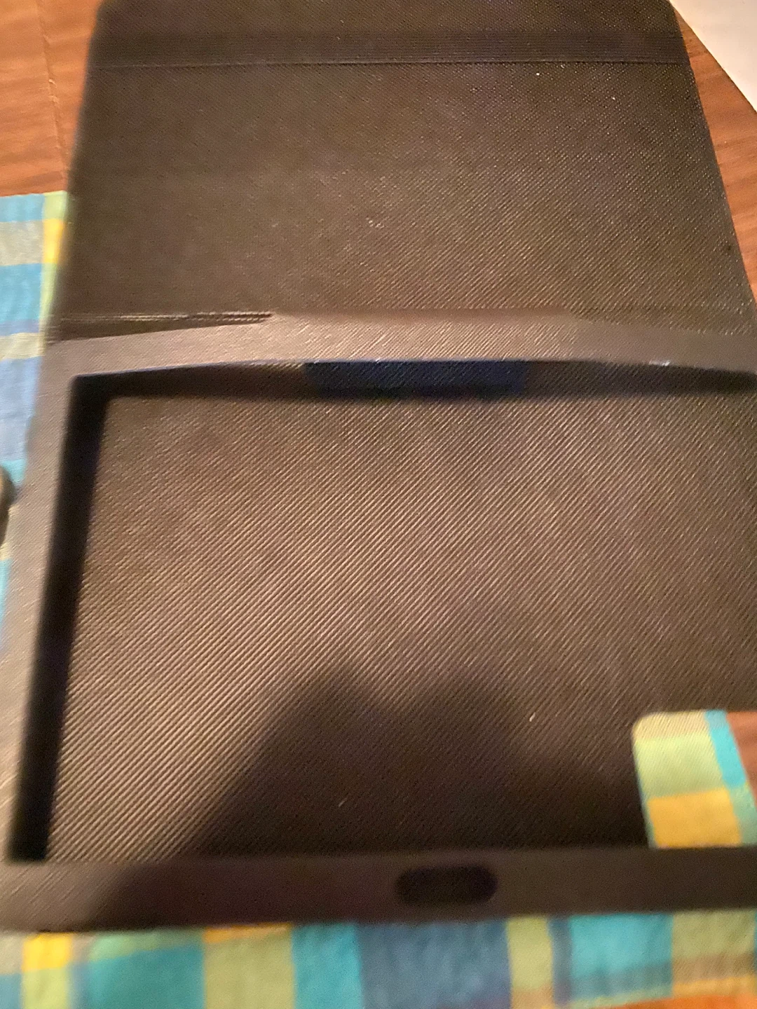 Android Tablet with Keyboard Case - photo 3