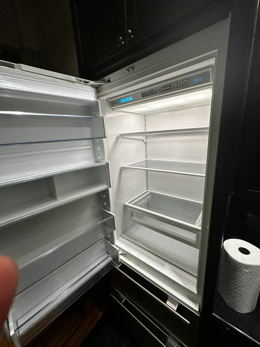 Sub-Zero 700 TC Refrigerator image indicator(4)