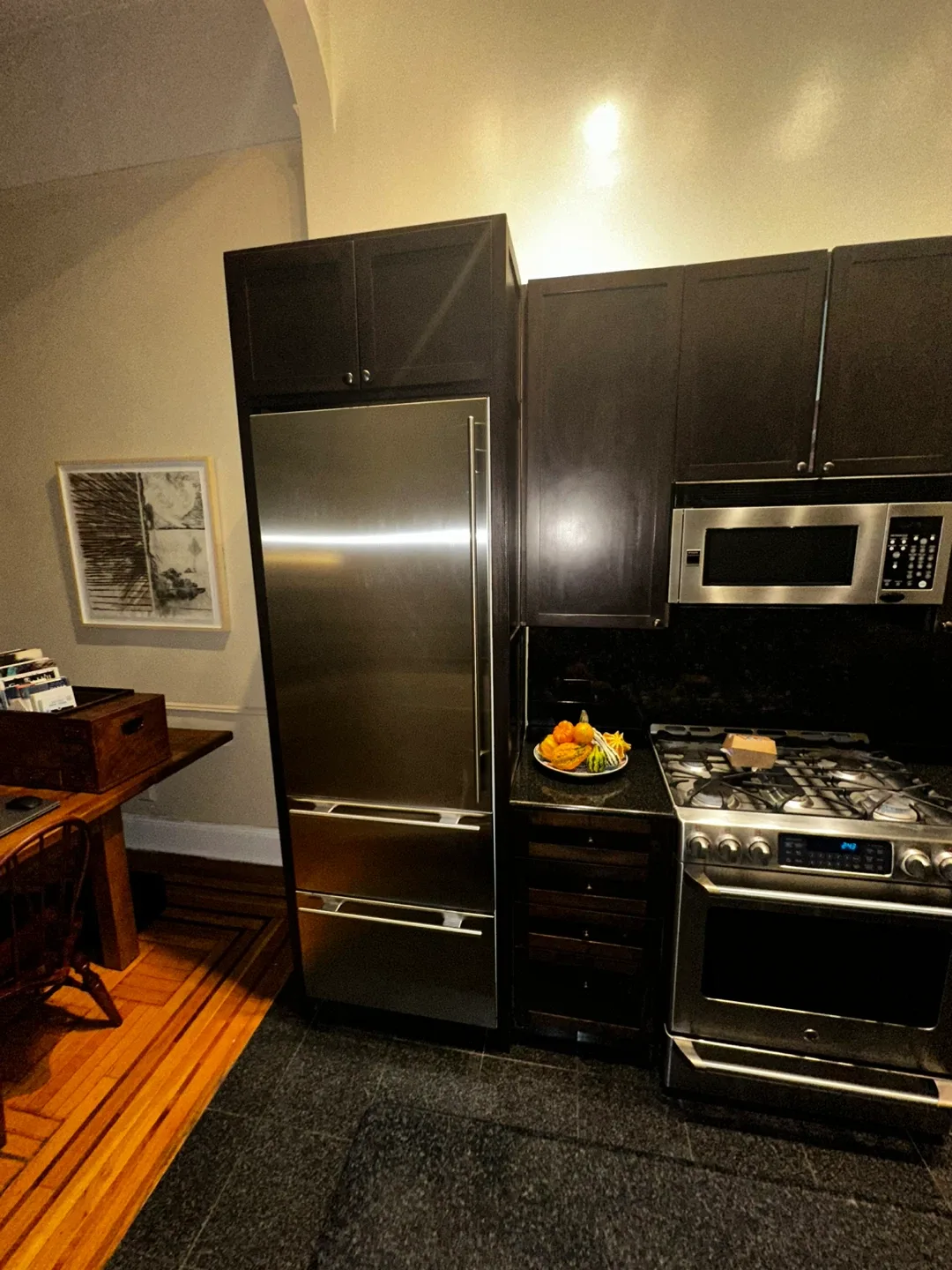 Sub-Zero 700 TC Refrigerator thumbnail
