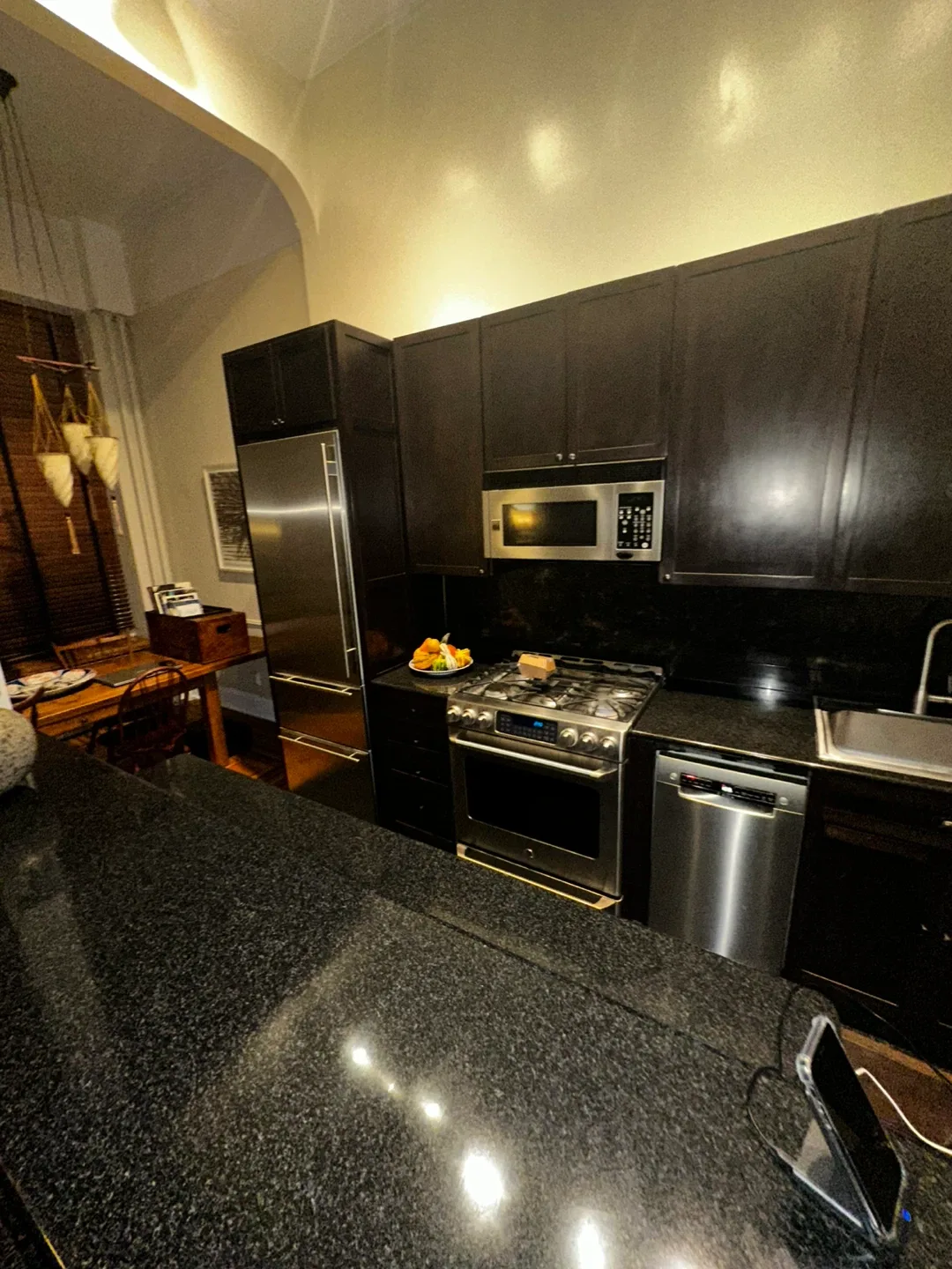 Sub-Zero 700 TC Refrigerator image indicator(2)