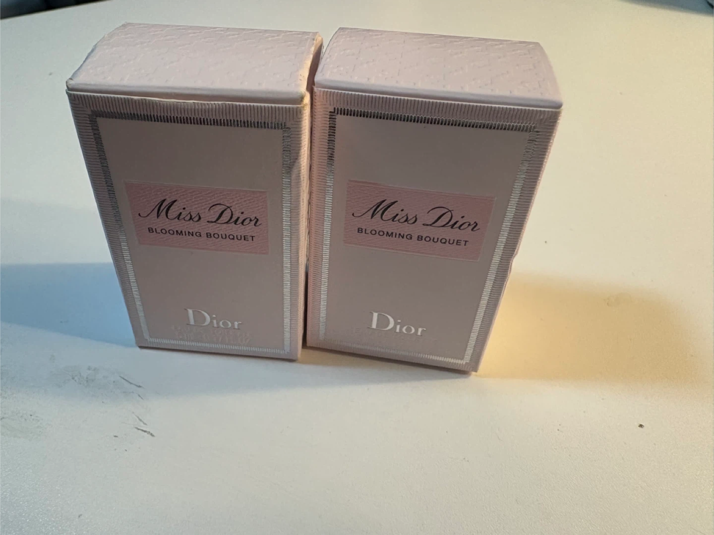 Dior Miss Dior Blooming Bouquet Eau de Toilette - photo 2