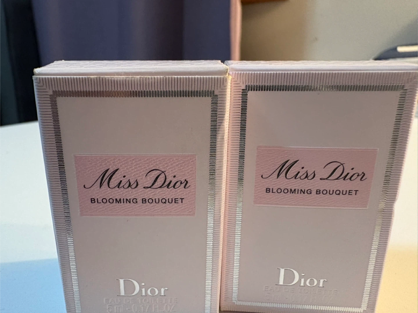 Dior Miss Dior Blooming Bouquet Eau de Toilette