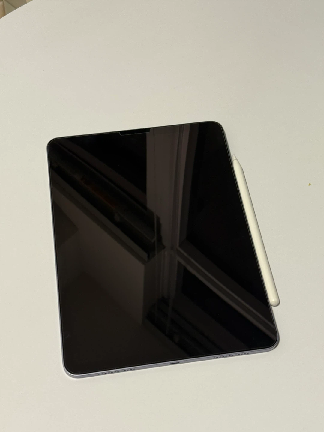 ipad Air 5th + Apple pencil - photo 2