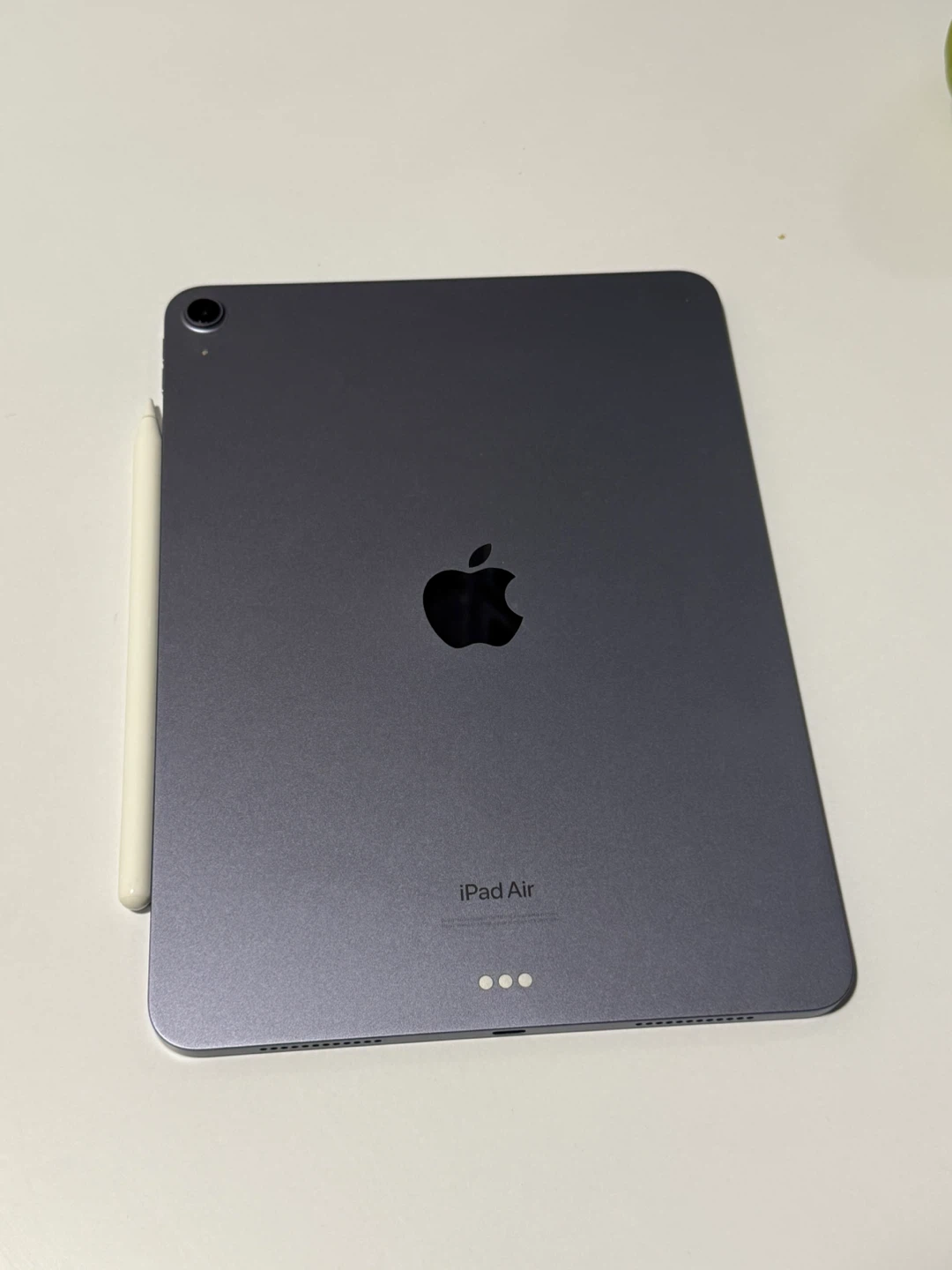 ipad Air 5th + Apple pencil