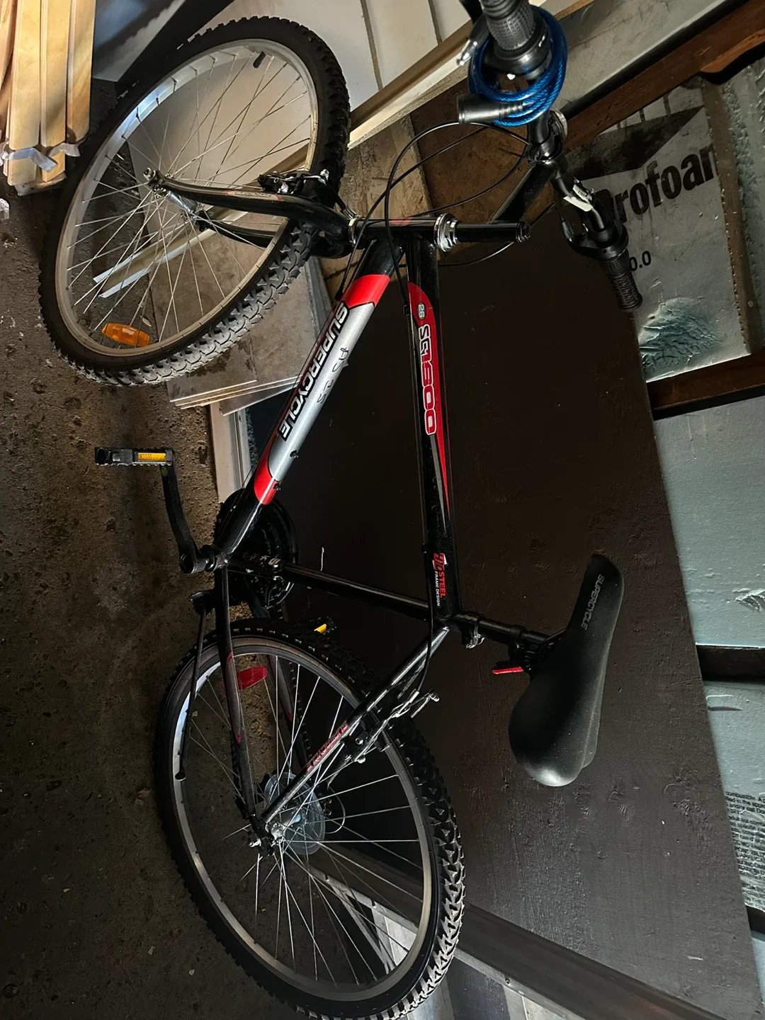 Supercycle Bicycle image indicator(2)