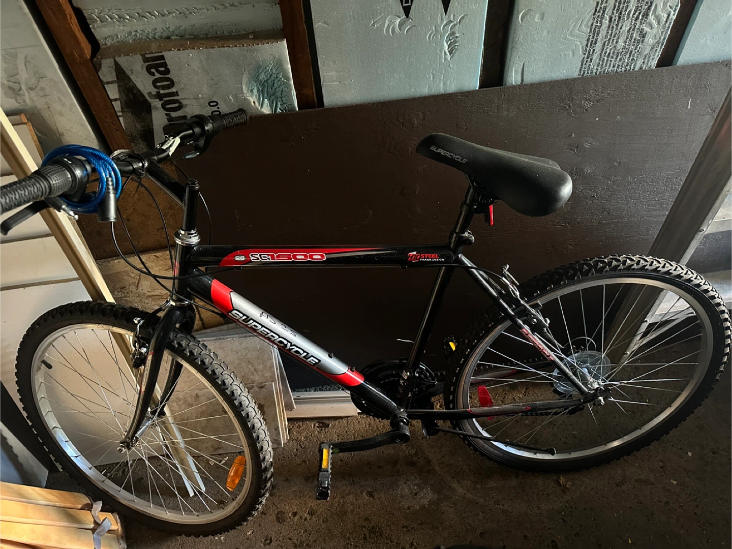 Supercycle Bicycle - photo 3