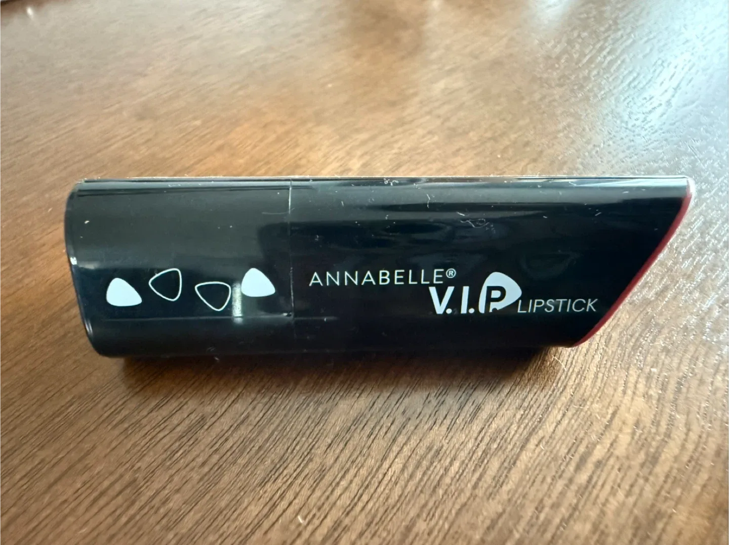 Brand New - Annabelle V.I.P Lipstick - Macau
