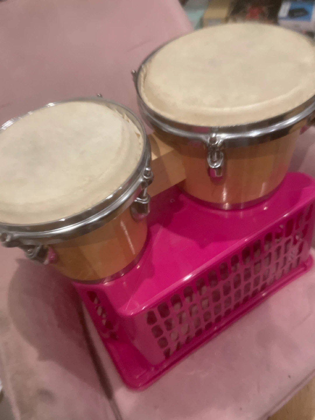 Bongos