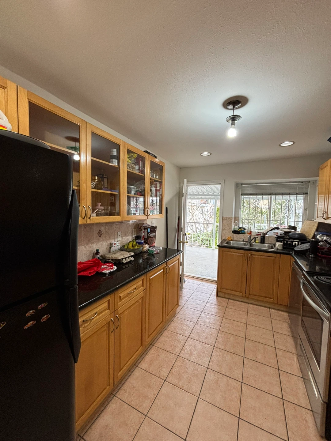 Living Space for Rent - photo 5