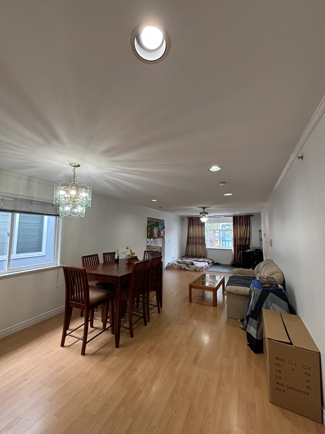 Living Space for Rent - photo 2